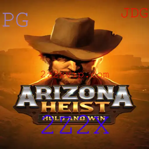 ArizonaHeist: Desvendando o Novo Fenômeno do Mundo dos Jogos
