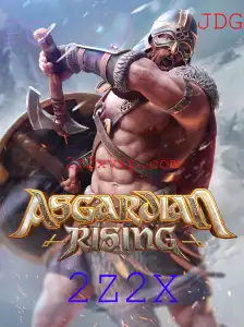 Explorando o Mundo de AsgardianRising: Uma Aventura Épica