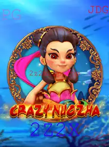 CrazyNuoZha: Uma Jornada Incrível e Desafiadora no Mundo dos Jogos