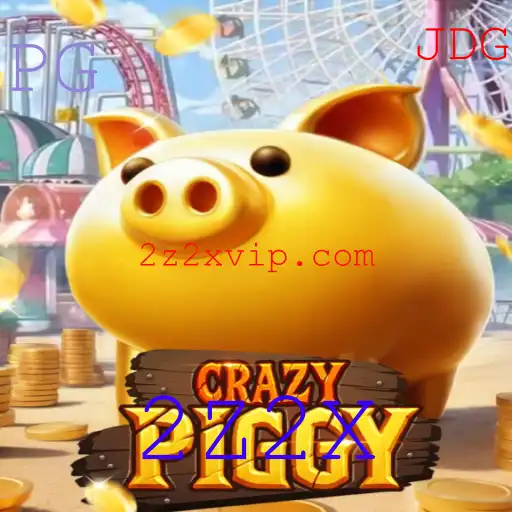 CrazyPiggy: Uma Aventura Animada no Mundo dos Jogos