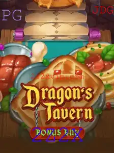 DragonsTavern: Uma Jornada Através de Taverna e Fantasia