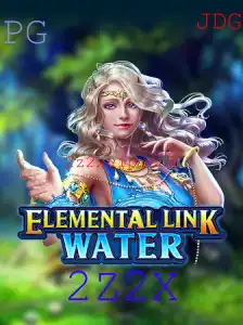 ElementalLinkWater: Uma Jornada Através do Mundo das Águas