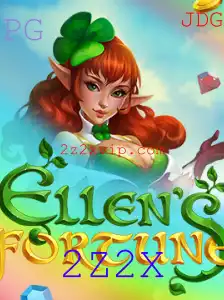 Descubra o Mundo de EllensFortune: Aventura e Estratégia