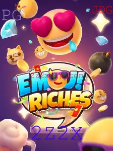 Descubra o Mundo de EmojiRiches: Tudo o que Você Precisa Saber