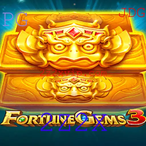 FortuneGems3: Descubra a Aventura dos Tesouros Interativos
