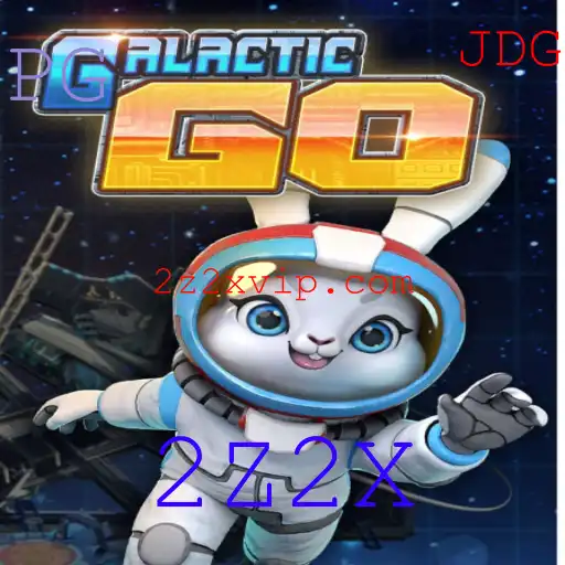 GalacticGO: Desvende os Segredos do Universo com 2Z2X