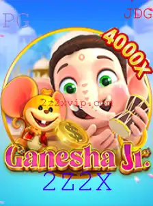 Descubra o Fascinante Mundo de GaneshaJr: O Jogo Revolucionário de 2023