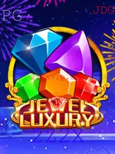 Explorando o Fascinante Mundo de JewelLuxury: Um Novo Jogo no Cenário Atual