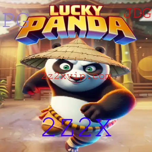 Explorando o Jogo LuckyPanda: Uma Jornada Empolgante e Inovadora