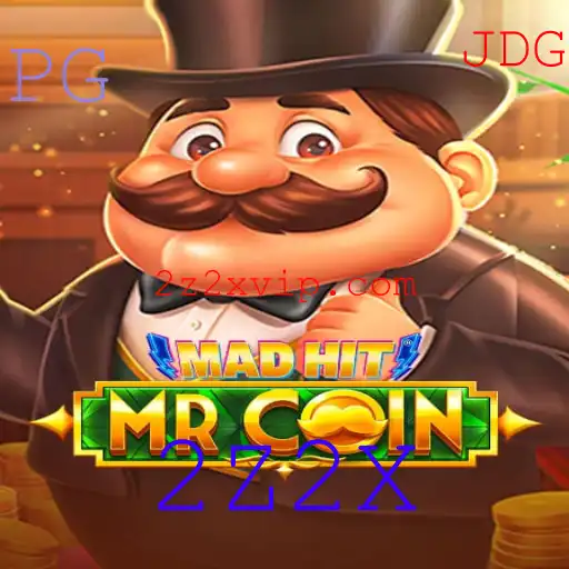 MadHitMrCoin: A Revolução dos Jogos Digitais