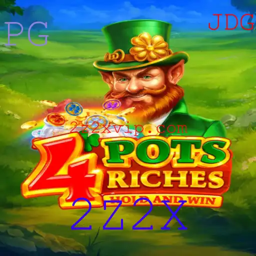 4potsriches: Descubra o Novo Fenômeno dos Jogos de Tabuleiro