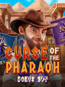 Explore o Enigmático Mundo de CurseofthePharaohBonusBuy