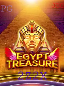 Explorando o Universo de EgyptTreasure: Uma Jornada de Aventuras e Estratégias