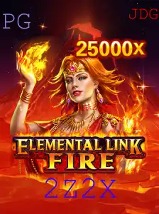 ElementalLinkFire: Uma Viagem ao Mundo dos Elementos