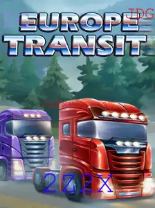 Explore o Fascinante Mundo de EuropeTransit: Um Jogo de Estratégia e Aventura