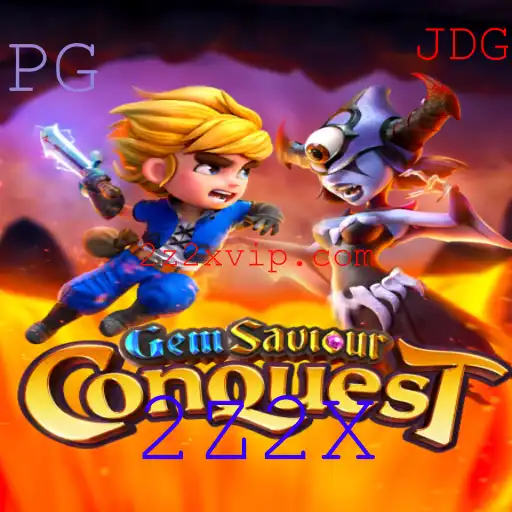 Desvendando GemSaviourConquest: Uma Jornada Épica na Era Digital