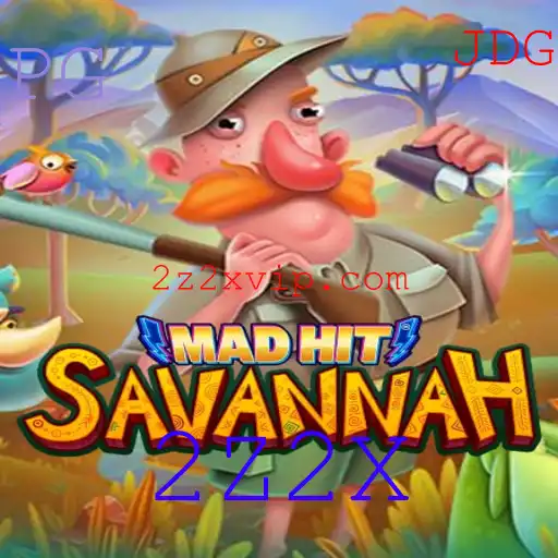 Descubra o Universo de MadHitSavannah através da Palavra-chave Misteriosa 2Z2X