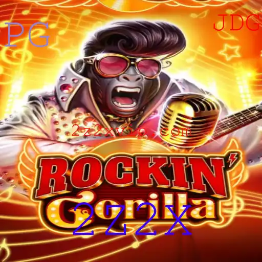 Explorando RockinGorilla: O Jogo Que Une Diversão e Estratégia
