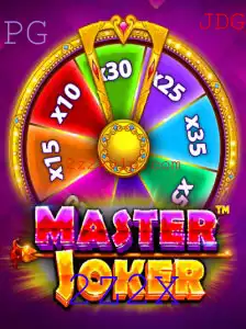 Descubra a Emoção do Jogo MasterJoker: Tudo o Que Você Precisa Saber Sobre Este Fenômeno