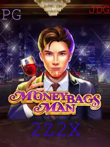 Explorando o Universo de MoneybagsMan: Um Guia Completo para Iniciantes