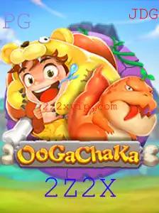Descubra o Universo de OoGaChaKa: O Novo Fenômeno dos Jogos
