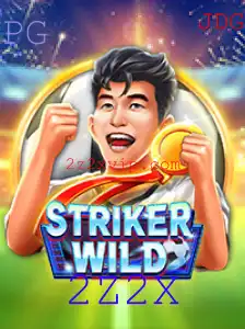 Explorando o Universo de StrikerWILD: Aventuras e Estratégias com 2Z2X
