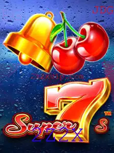 Super7s: Uma Nova Dimensão no Mundo dos Jogos