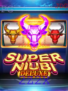 Explorando o Universo de SuperNiubiDeluxe: A Nova Aventura Inovadora