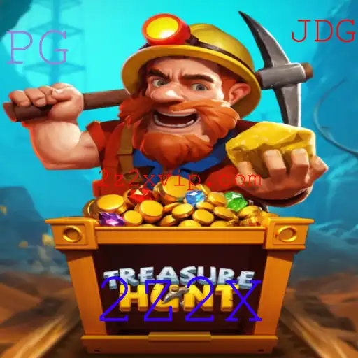 Explorando TreasureHunt: Aventura e Estratégia no Mundo dos Jogos