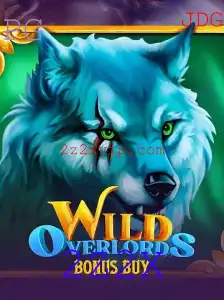 Descubra o Empolgante Mundo de WildOverlordsBonusBuy
